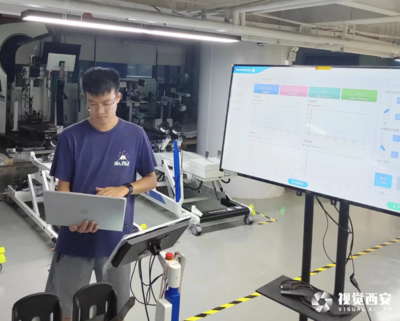 科技創(chuàng)新賦能醫(yī)療康復 智能機器人如何重塑未來——從自主知識產(chǎn)權(quán)到領(lǐng)軍品牌的跨越