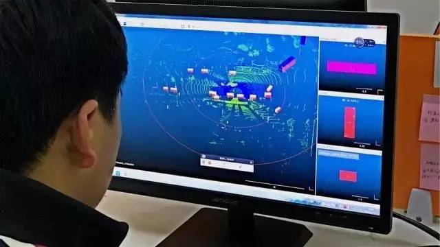 人工智能另一面 高大上的背后是“人工”的苦力活兒